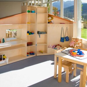 Giochi e attività