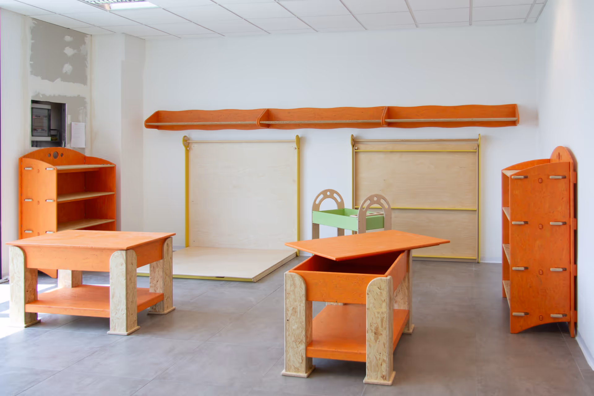 Laboratori