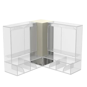 aa0011 Colonna per spogliatoio Artù per composizione ad angolo in legno nobilitato_habitat_per_bambini_by_2h_srl_arredi_per_asilo