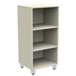 bb0211 Modulo basso Rialto colonna a 3 vani in legno nobilitato_habitat_per_bambini_by_2h_srl_arredi_per_asilo