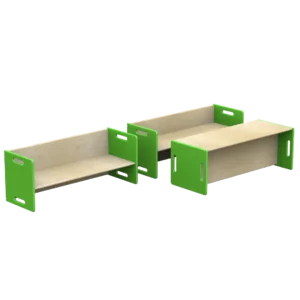 cc0411 Panca tavolo pluriuso Idem 3 altezze_habitat_per_bambini_by_2h_srl_arredi_per_asilo
