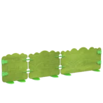 eb0110 - a composizione Infinity Green 75 h_habitat_per_bambini_by_2h_srl_arredi_per_asilo