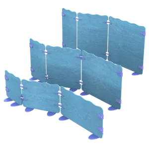 eb0210_moduli Infinity Surf - habitat_per_bambini_by_2h_srl_arredi_per_asilo